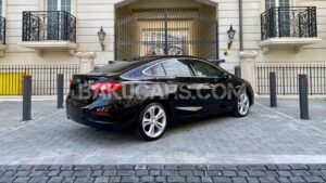 Chevrolet Cruze 2018 — Foto 2