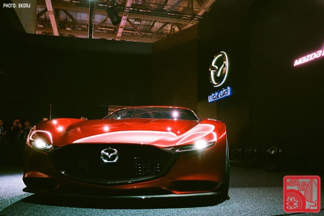 Toyota Supra successor rumored to spawn Mazda rotary variant (PHOTO)