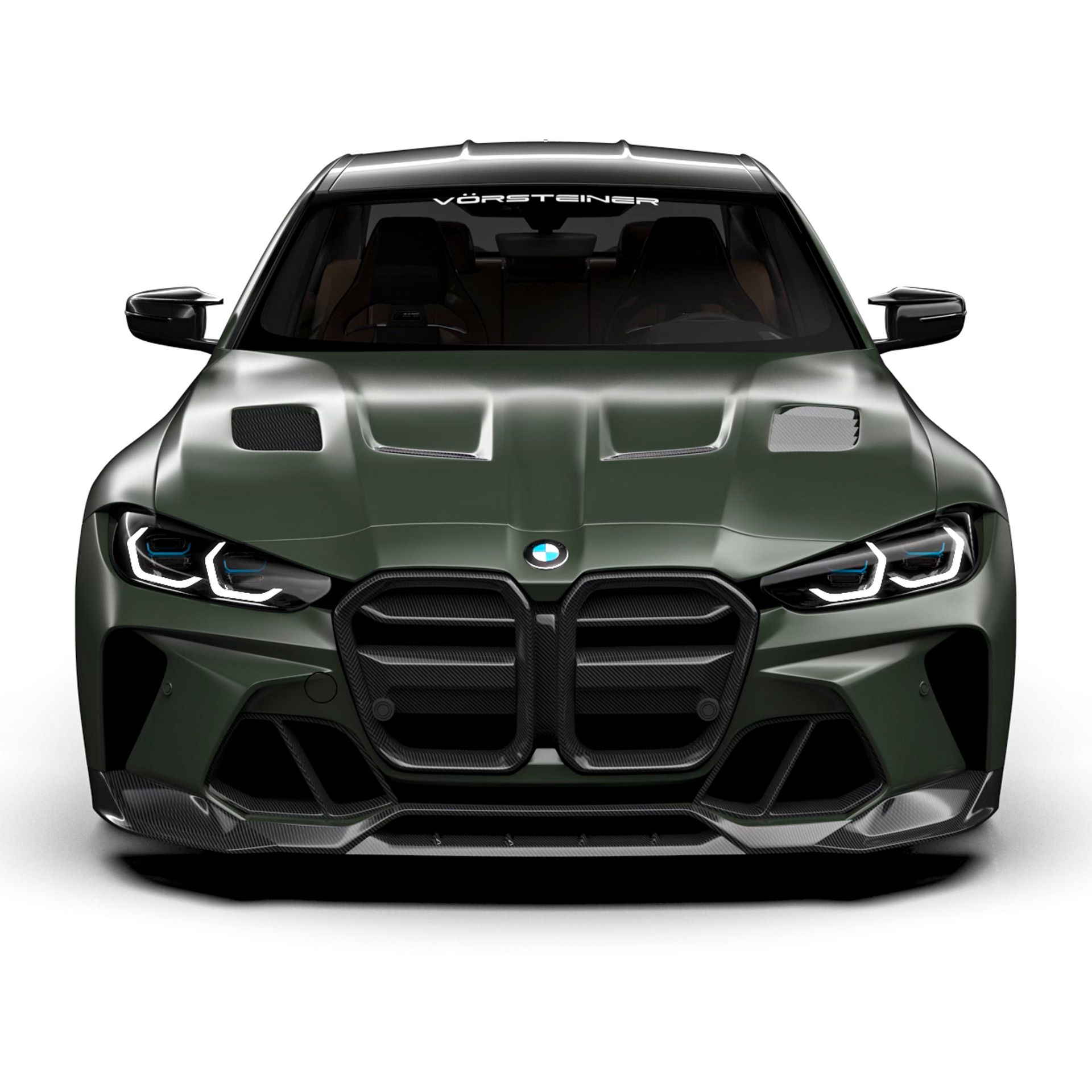 BMW Azerbaijan