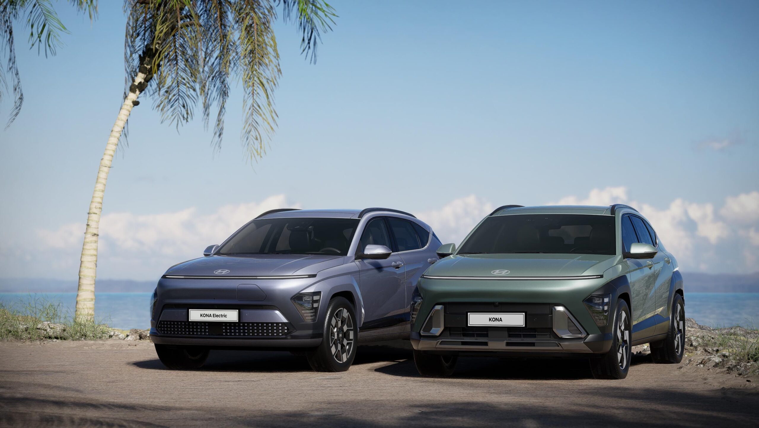 2024 Hyundai Kona Will Grow Larger But Doesn T Gain Power PHOTO   Hyundai Kona 2024 Scaled 