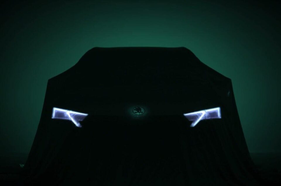 Skoda Announced the Premiere of the Updated Octavia (VIDEO)