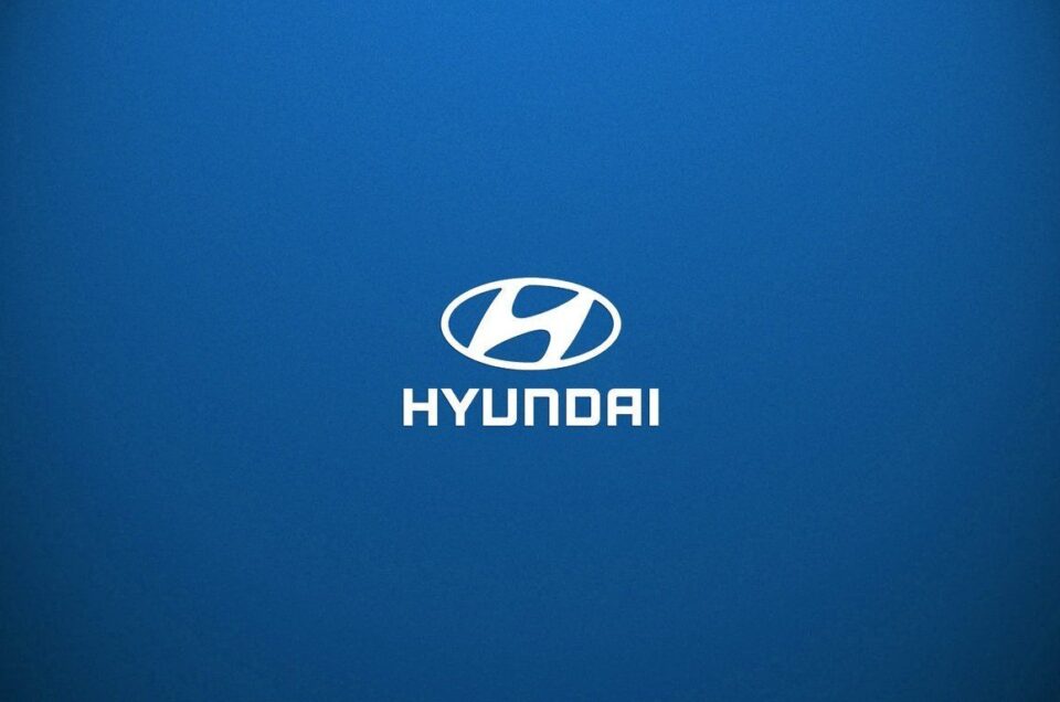 Hyundai is Preparing a “Charged” SuperElectric Car Ioniq 6 (PHOTO)