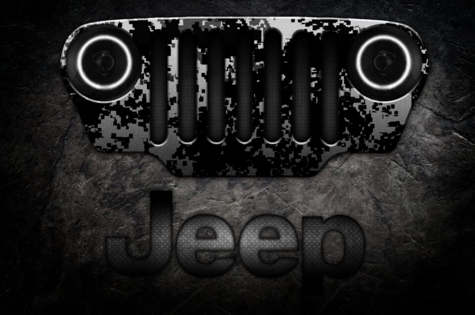 New Jeep Compass: First Image