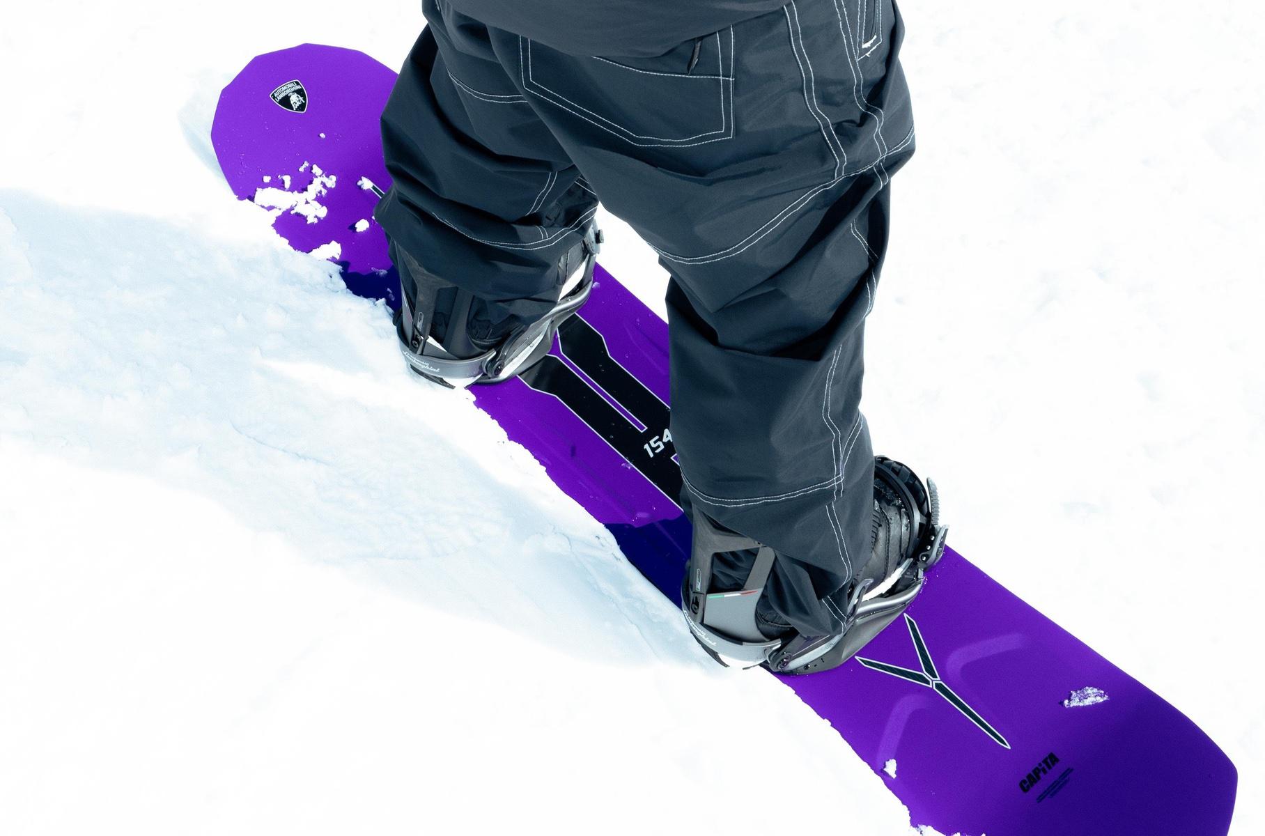 CAPiTA Snowboards