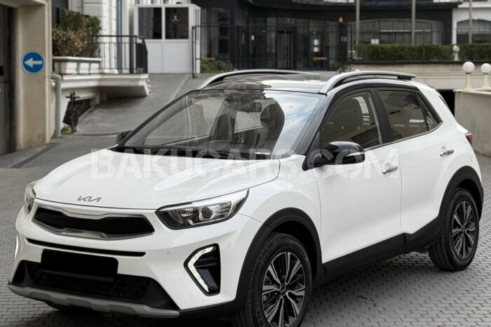 Kia Cross 2024