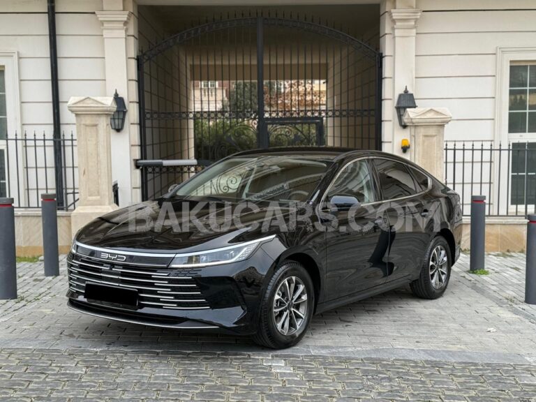 BYD Destroyer 05 2026