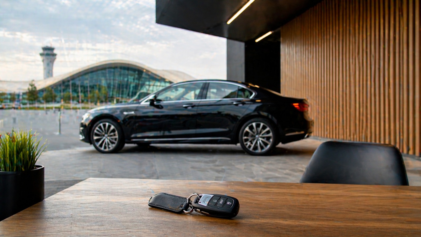 Car Rent Baku