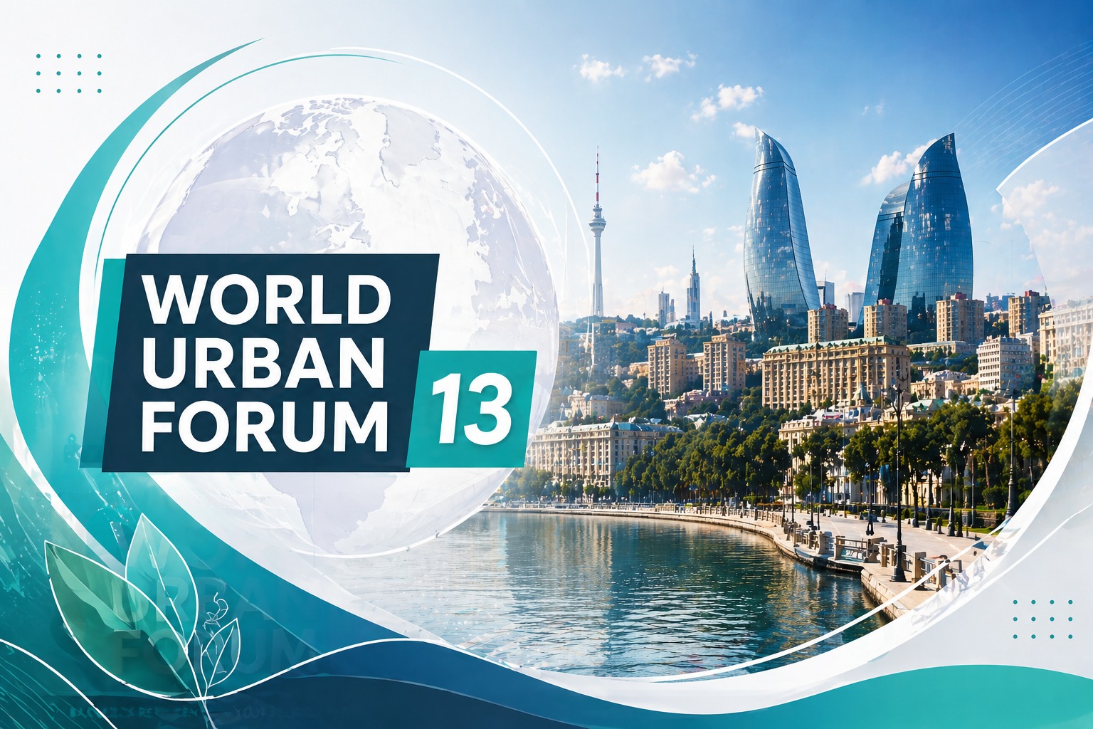 World Urban Forum 2026