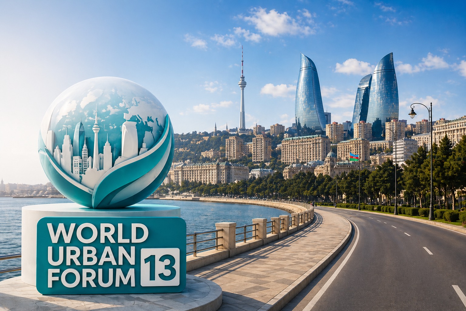 WUF13 2026