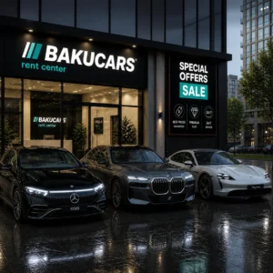 Special Offers 2026