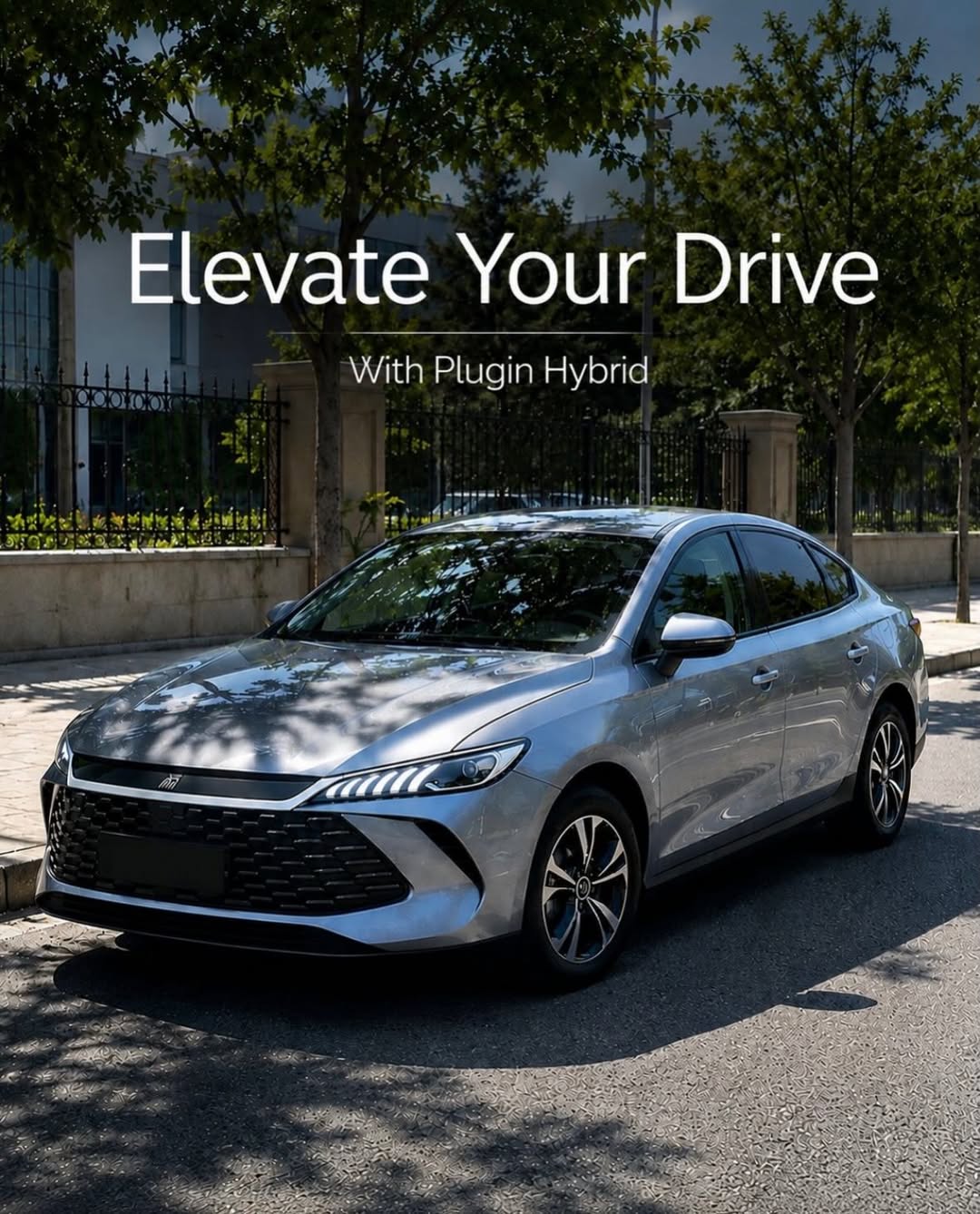 Car Rental in Baku