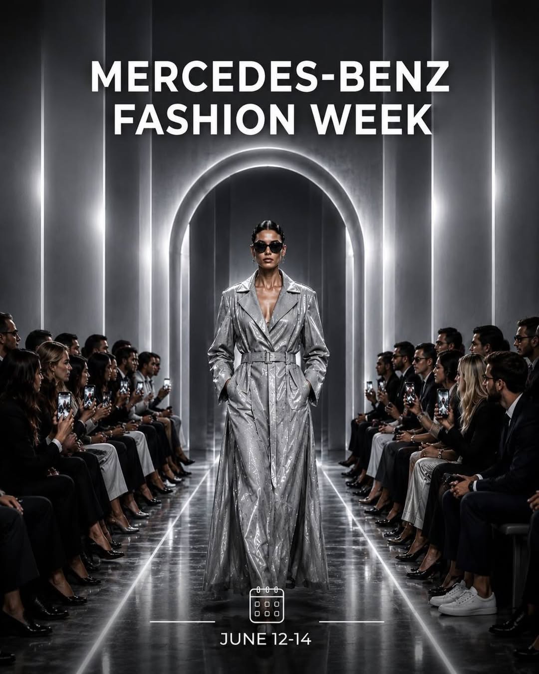 Rent a Car Baku Fashion Week