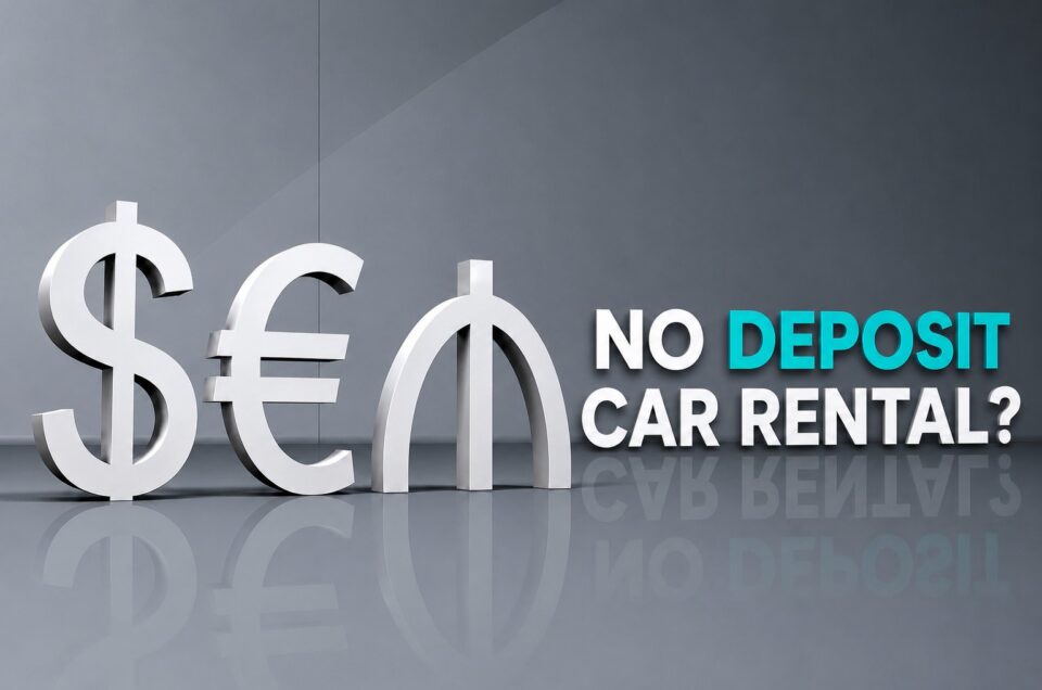 Car Rental in Baku Without a Deposit: Is it Really the Best Option?