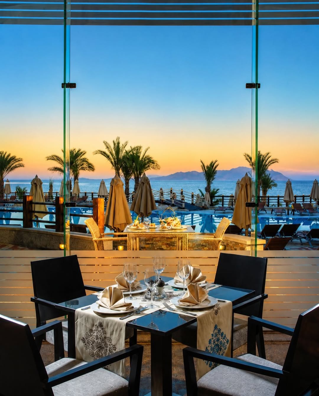 Rent a Car Baku Sea Breeze