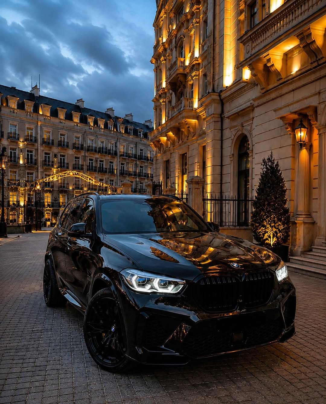 Rent a Car Baku with Driver