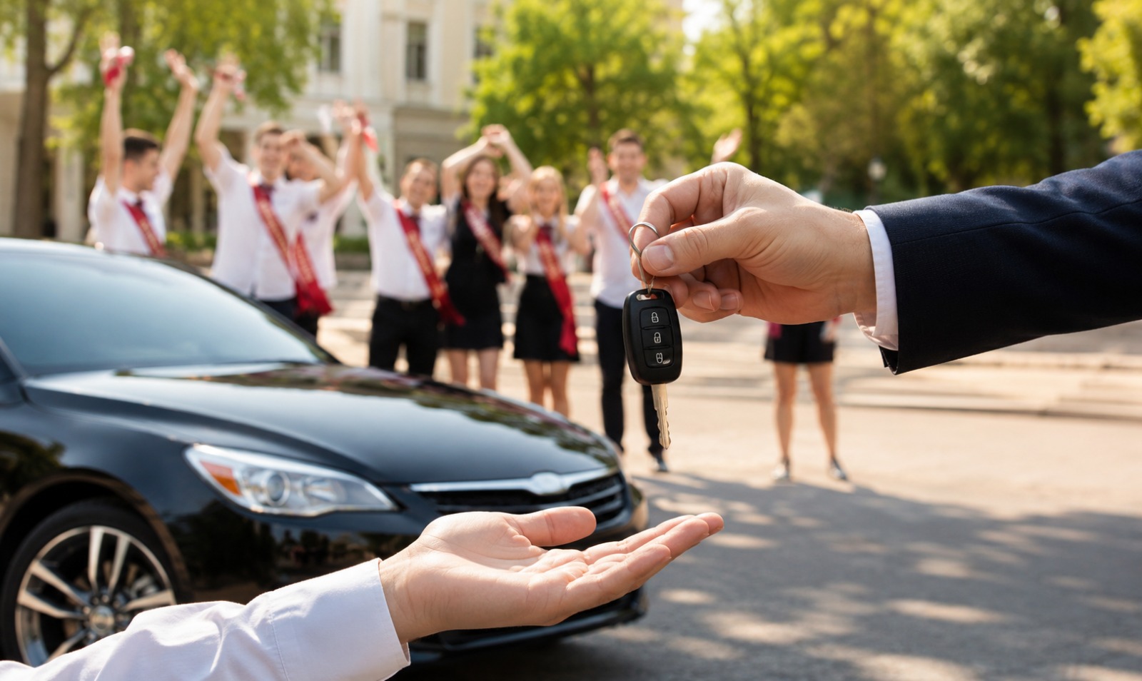 Rent a Car