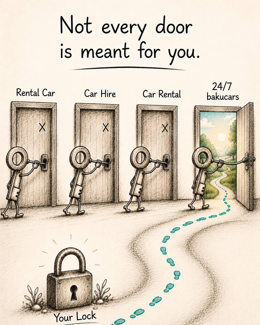 24 7 Rent a Car in Baku