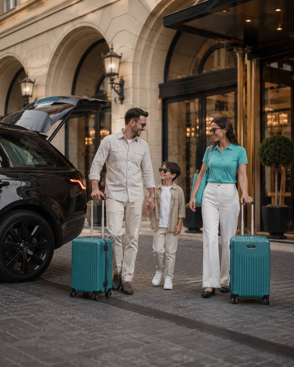 Family Rent a Car