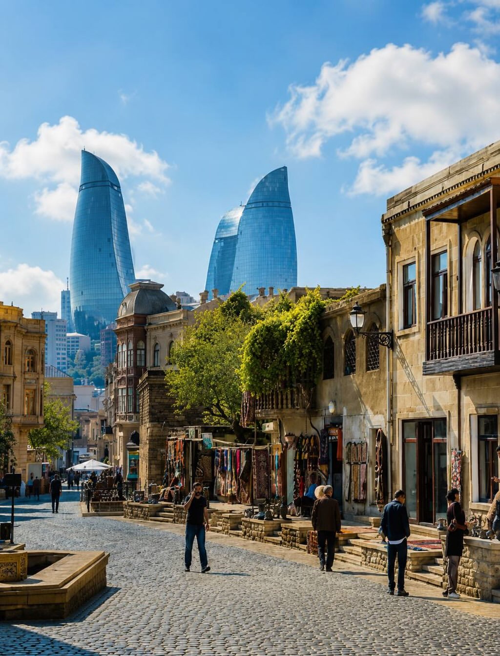 Rent a Car Azerbaijan