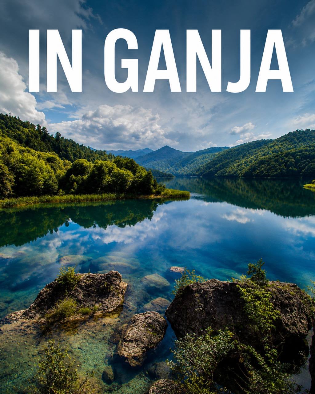 Rent a Car in Ganja