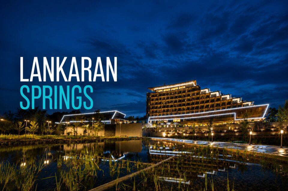 Car Rental in Baku for a Trip to Lankaran: Route, Nature, and Lankaran Springs