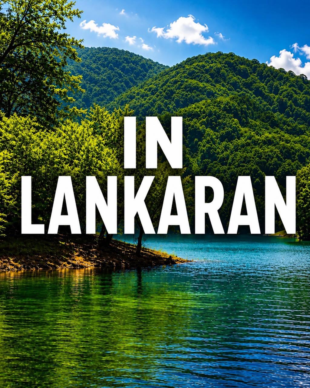 Rent a Car in Lankaran