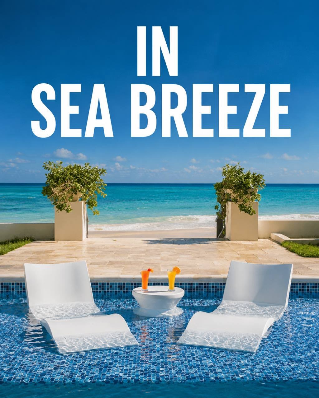 Rent a Car in Sea Breeze