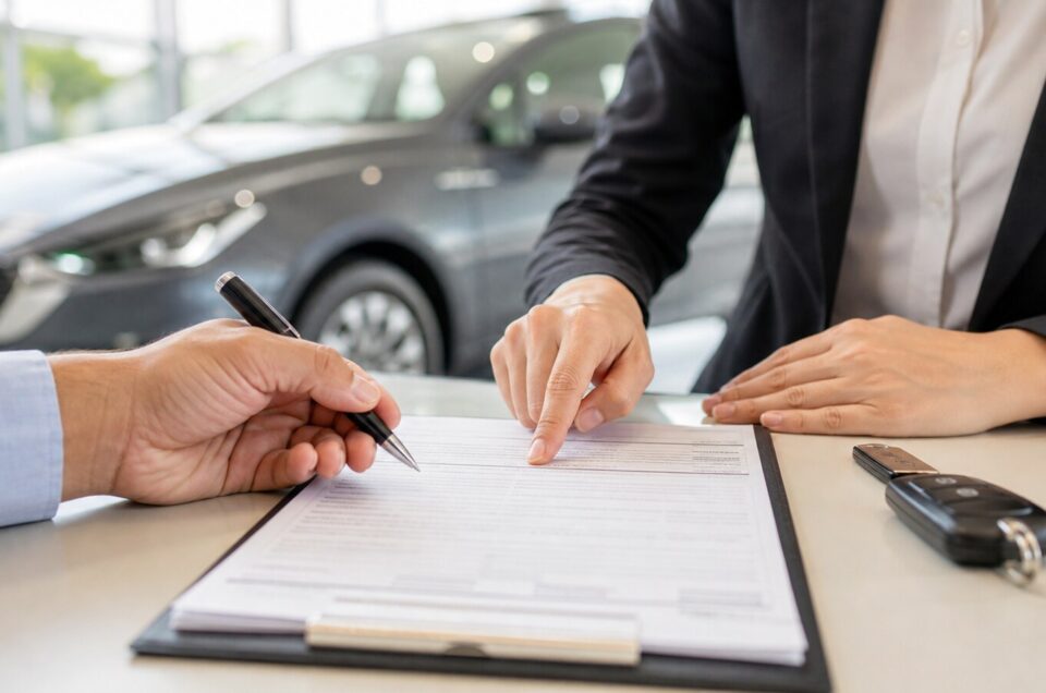 Car Rental Insurance in Baku Explained: CASCO, OSAGO