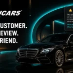 Every Customer. Every Review. Every Friend.