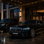 Rent a Car Baku: Your Car Is Ready Before You Are