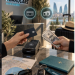 Rent a Car Baku – Car Rental Baku: How Can You Pay?