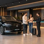 Rent a Car Baku – Built Around Our Customers
