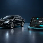 Rent a Car in Baku with the Baku Cars App