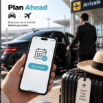 Why Is Advance Booking Important for a Rent a Car in Baku?